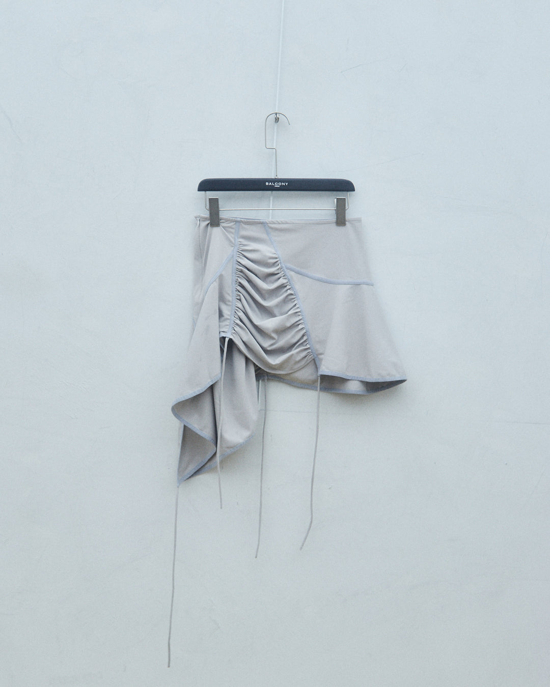 XTRA SKIRT & LEG WARMERS (light)