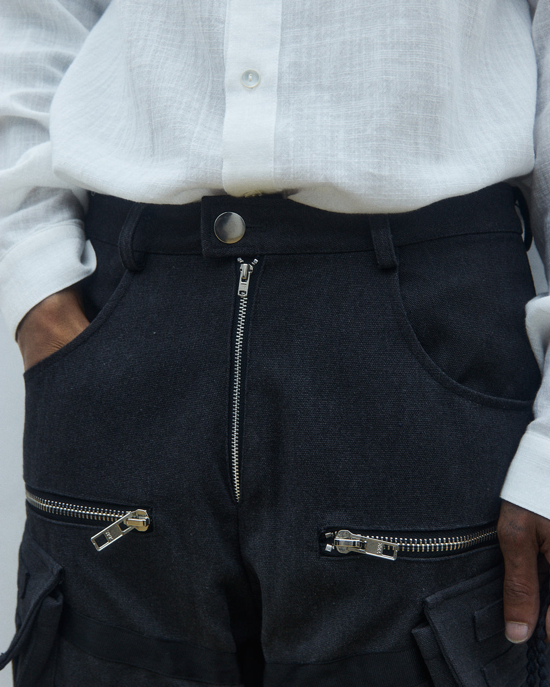 CTRL MULTI CARGO PANTS