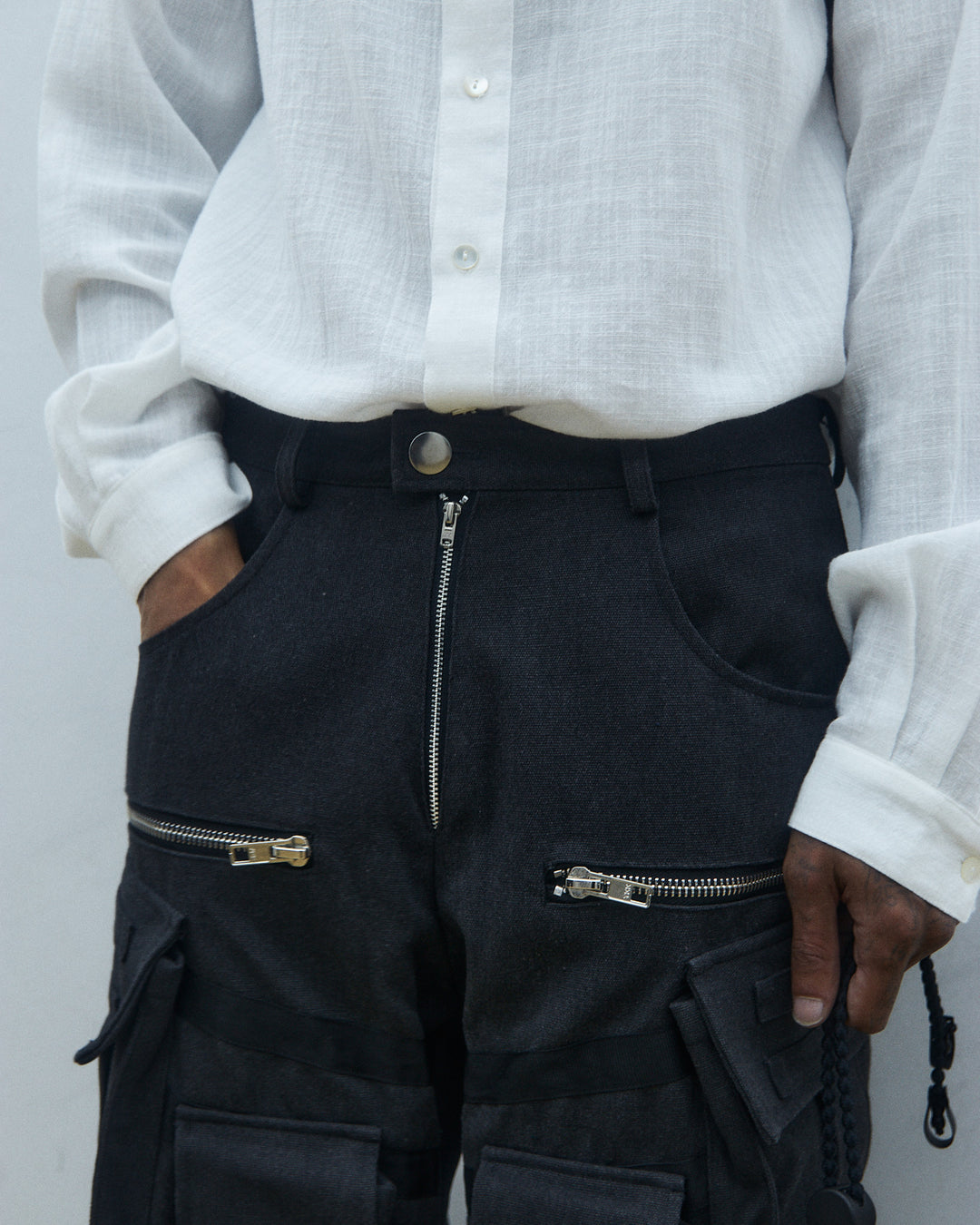 CTRL MULTI CARGO PANTS