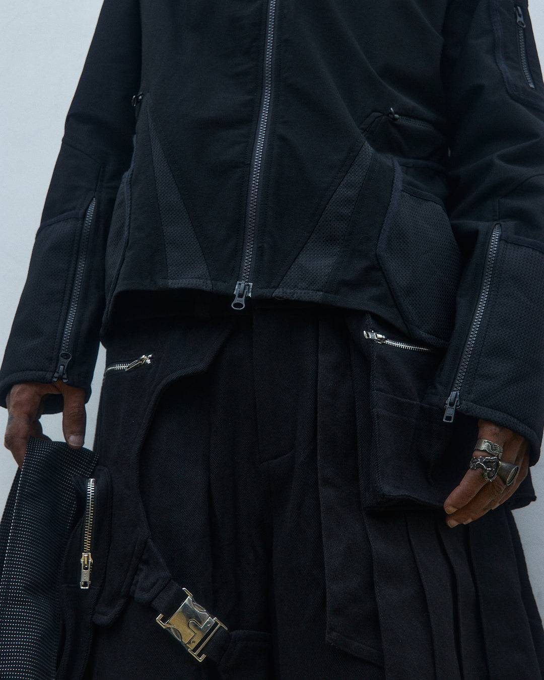 UNIFORM JACKET (Regular)