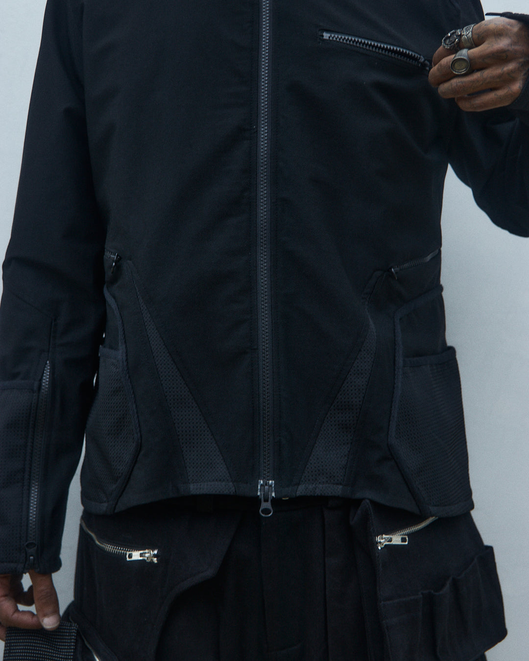 UNIFORM JACKET (Regular)