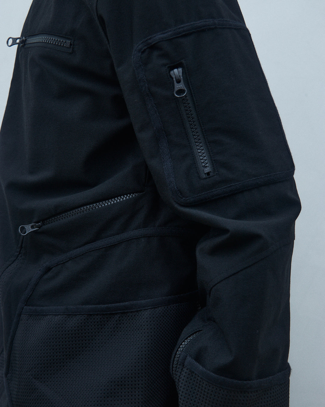 UNIFORM JACKET (Regular)