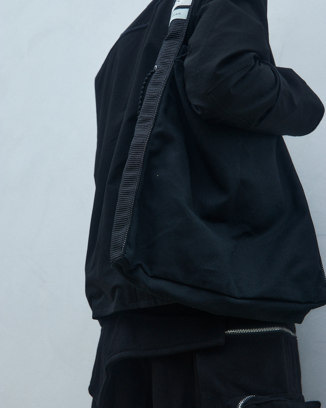 UNIFORM JACKET (Regular)