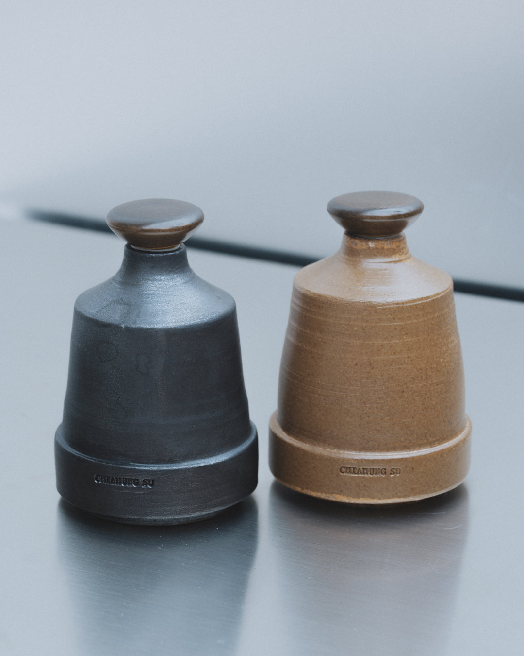Handmade Ceramic Perfume T1/T2