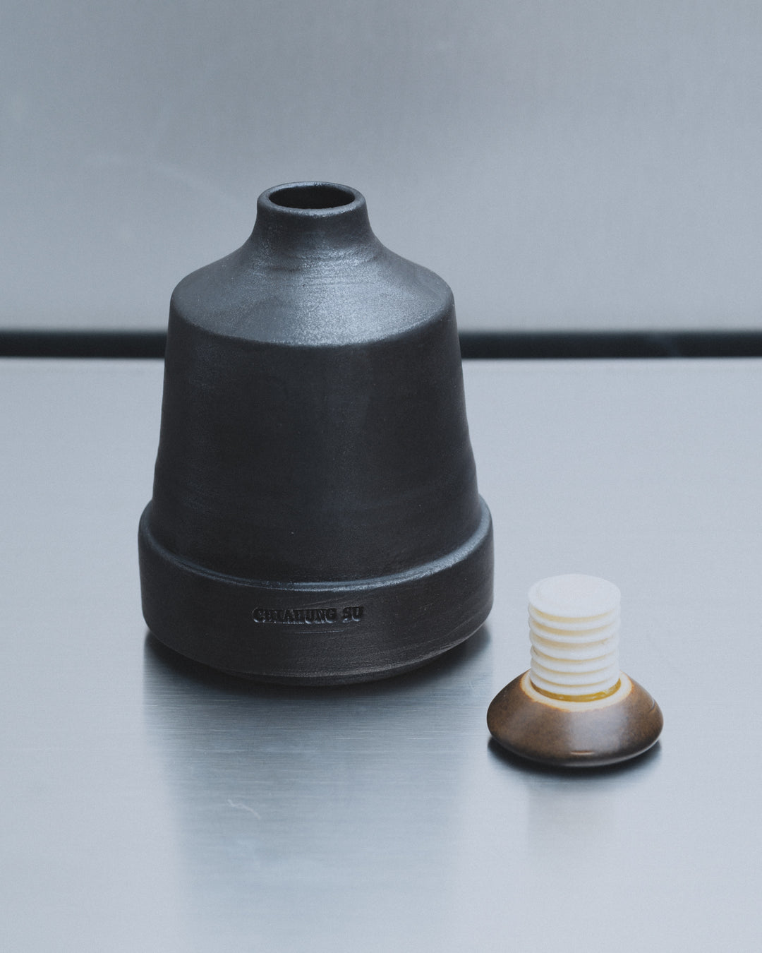 Handmade Ceramic Perfume T1/T2