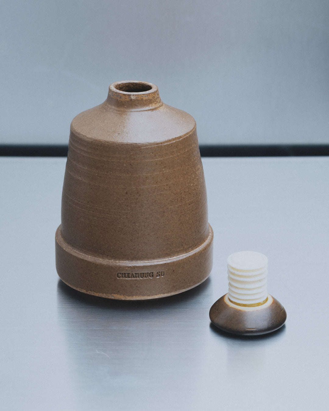 Handmade Ceramic Perfume T1/T2