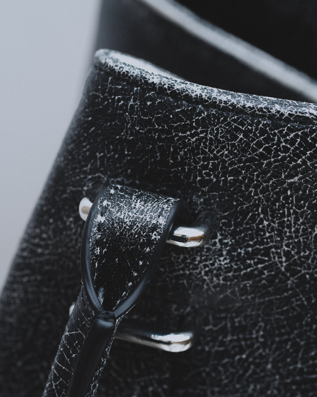 DICEY Distressed Bag Mini