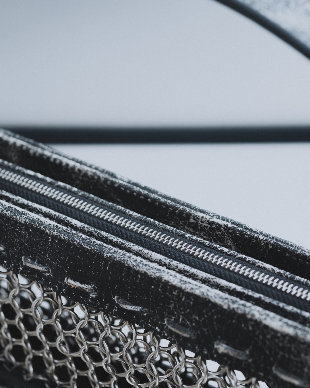 HANGER Bag Distressed