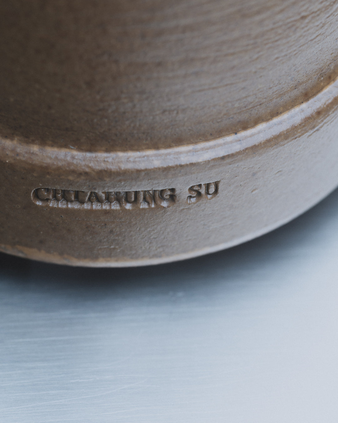 Handmade Ceramic Perfume T1/T2