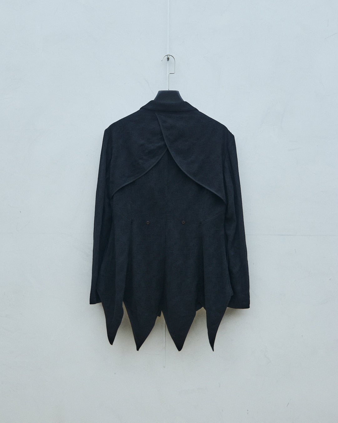 Butterfly Ripple Suit (Black)