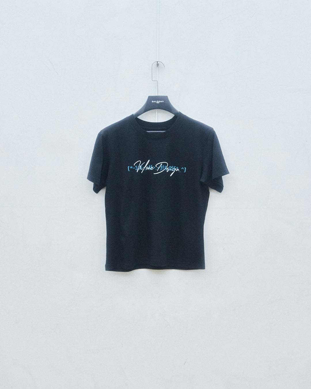 Basic Tee Black