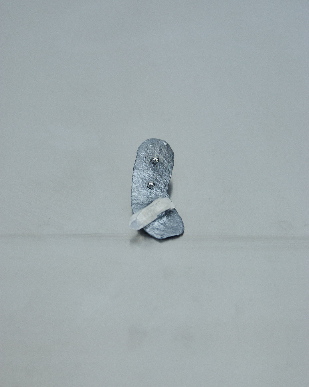 Redefining Paper - Earring serie 16