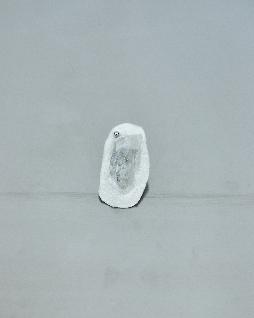 Redefining Paper - Earring serie 2