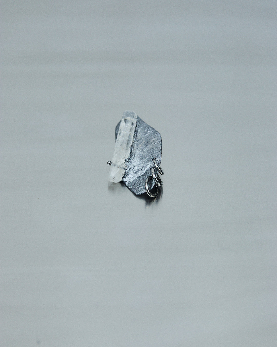 Redefining Paper - Earring serie 3