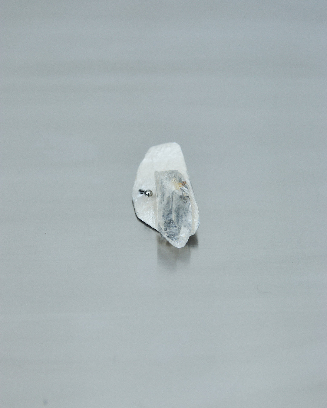 Redefining Paper - Earring serie 10