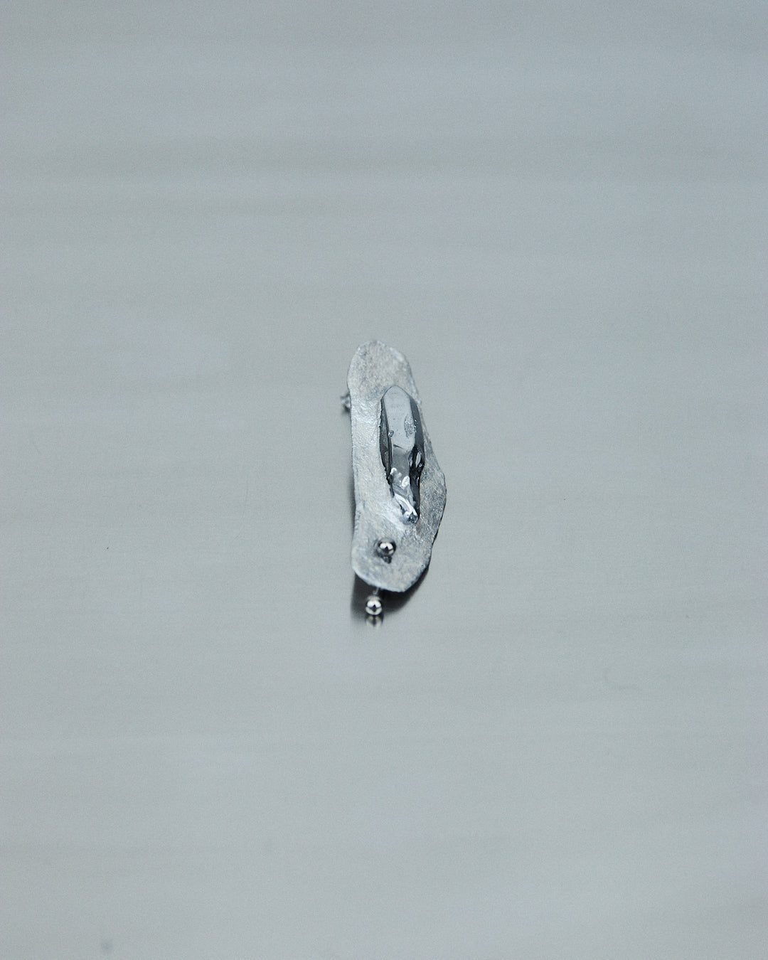 Redefining Paper - Earring serie 8