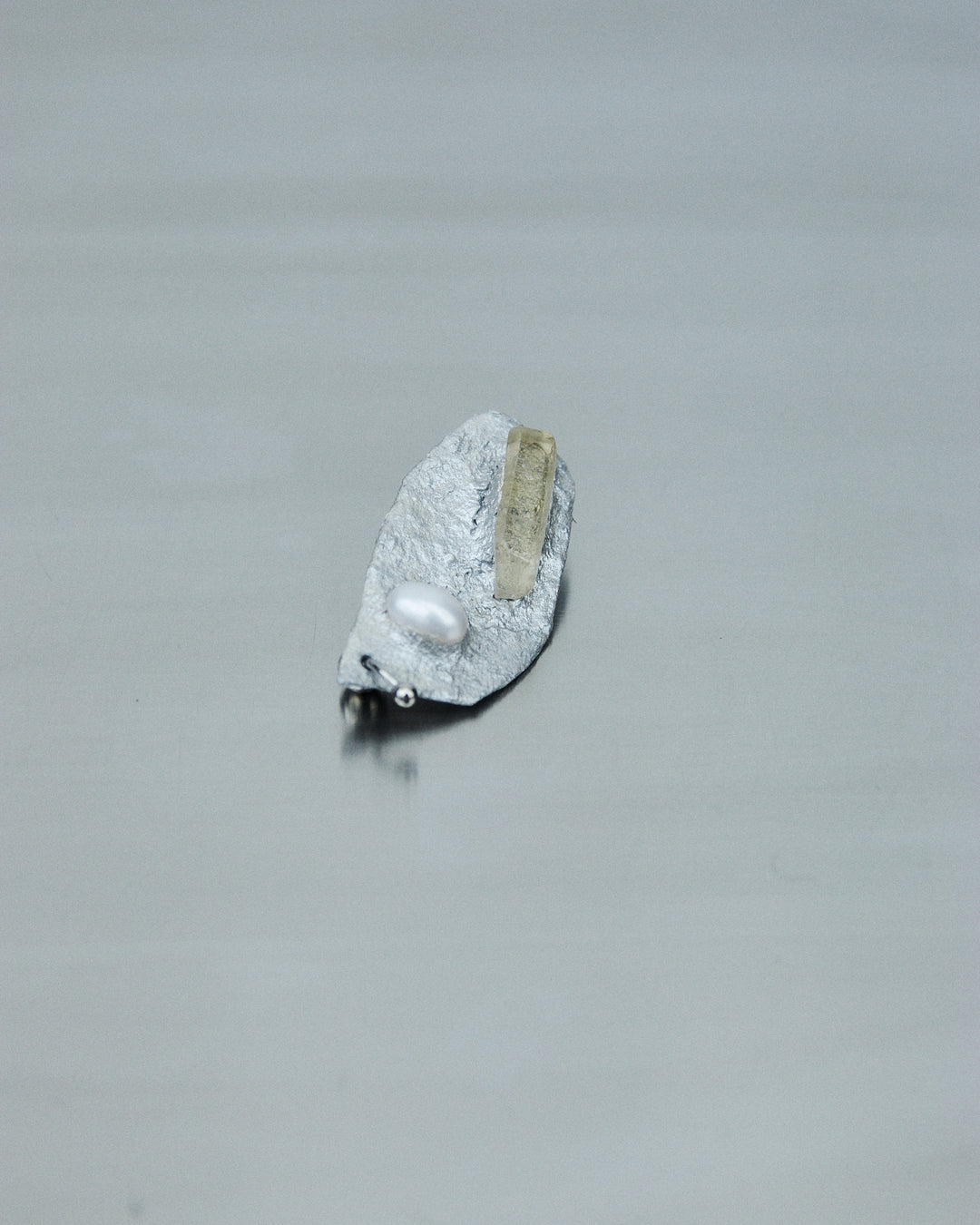 Redefining Paper - Earring serie 6