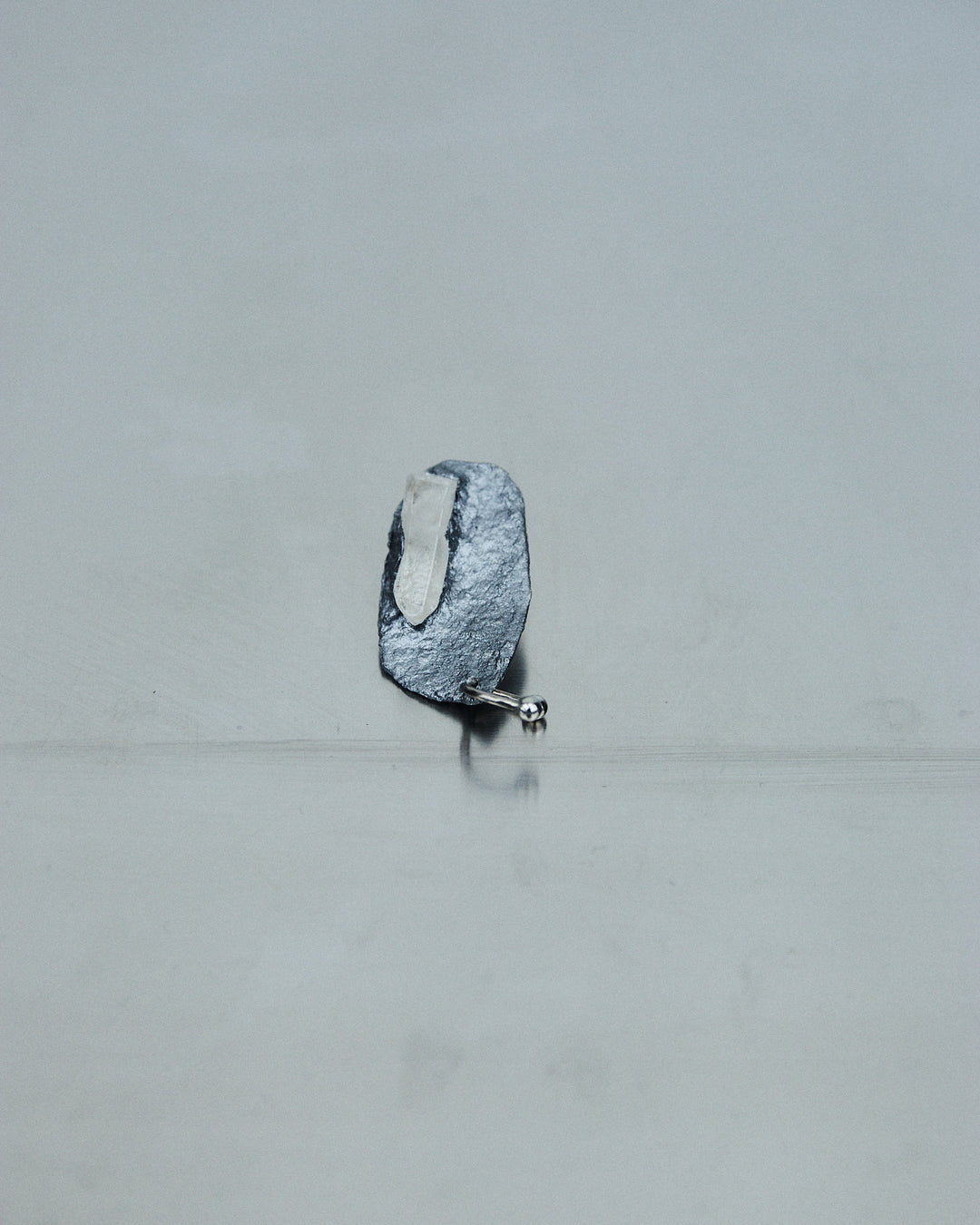 Redefining Paper - Earring serie 1