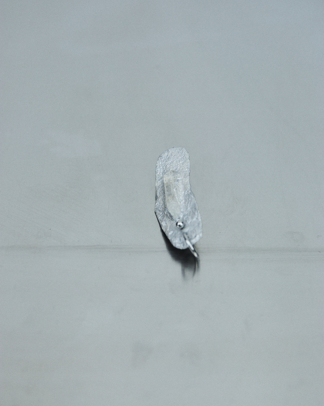 Redefining Paper - Earring serie 7