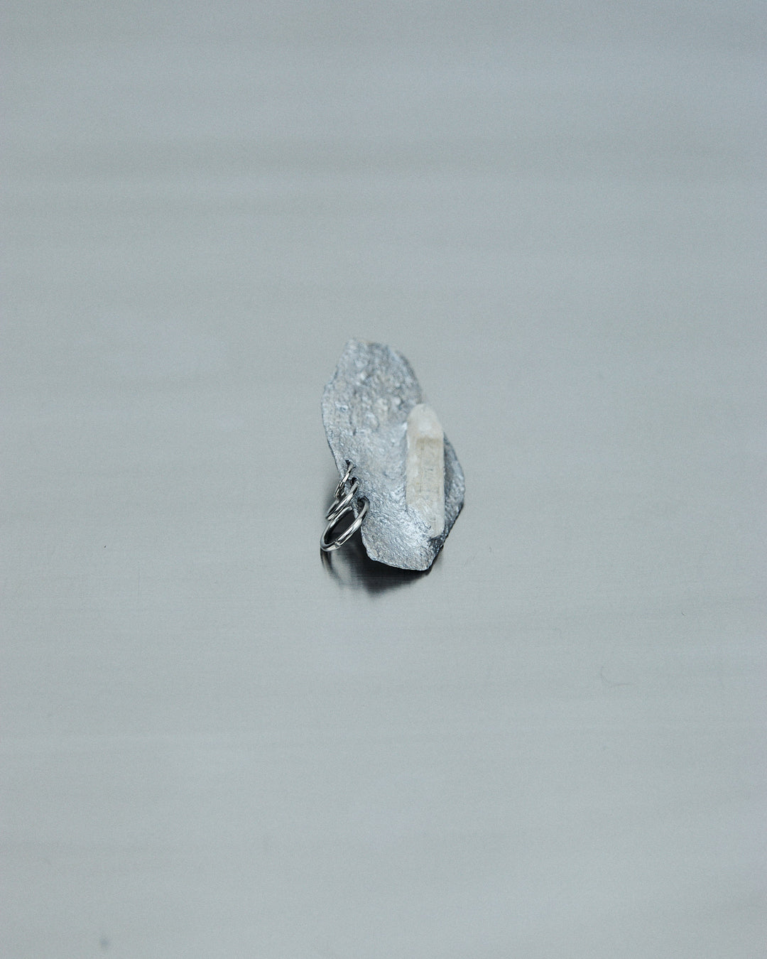 Redefining Paper - Earring serie 13