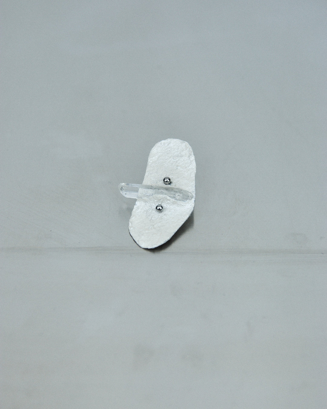 Redefining Paper - Earring serie 4