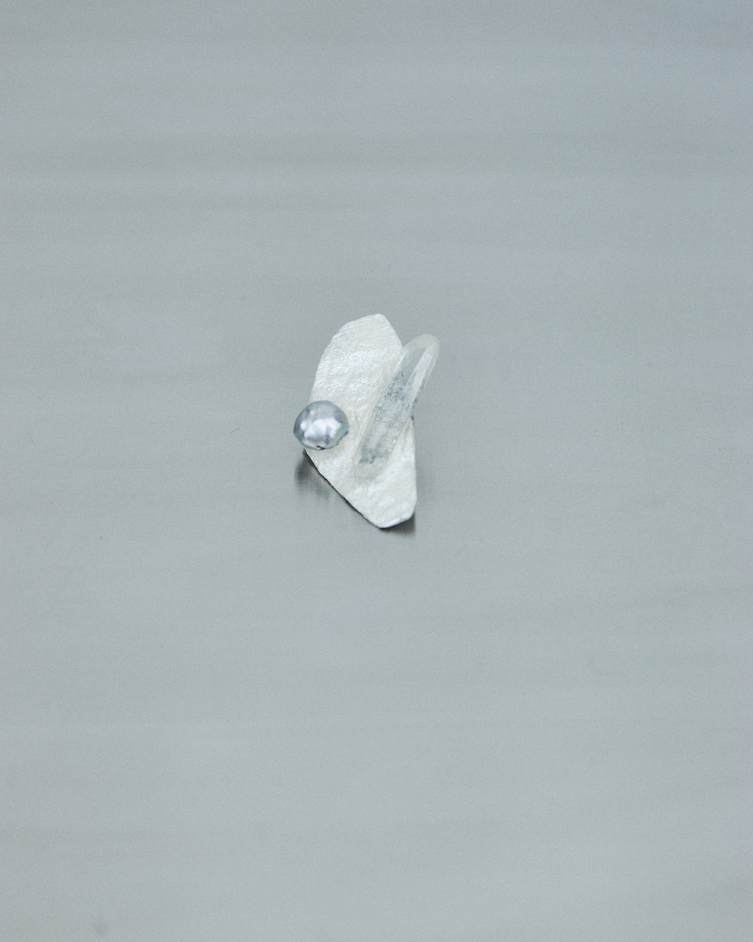 Redefining Paper - Earring serie 15