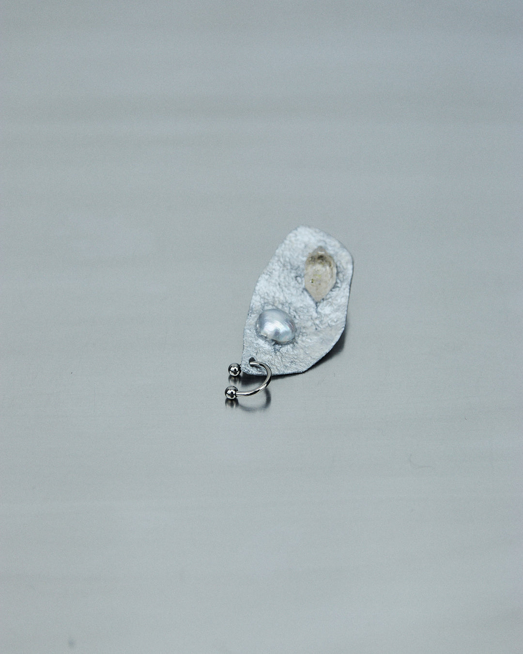 Redefining Paper - Earring serie 14