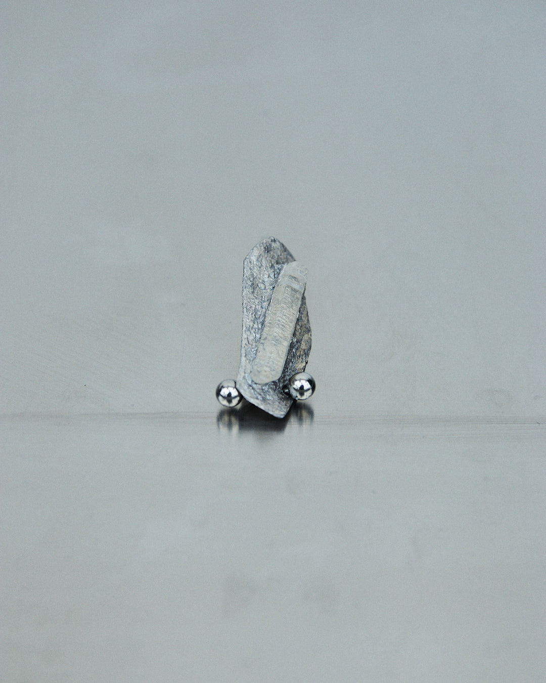 Redefining Paper - Earring serie 12