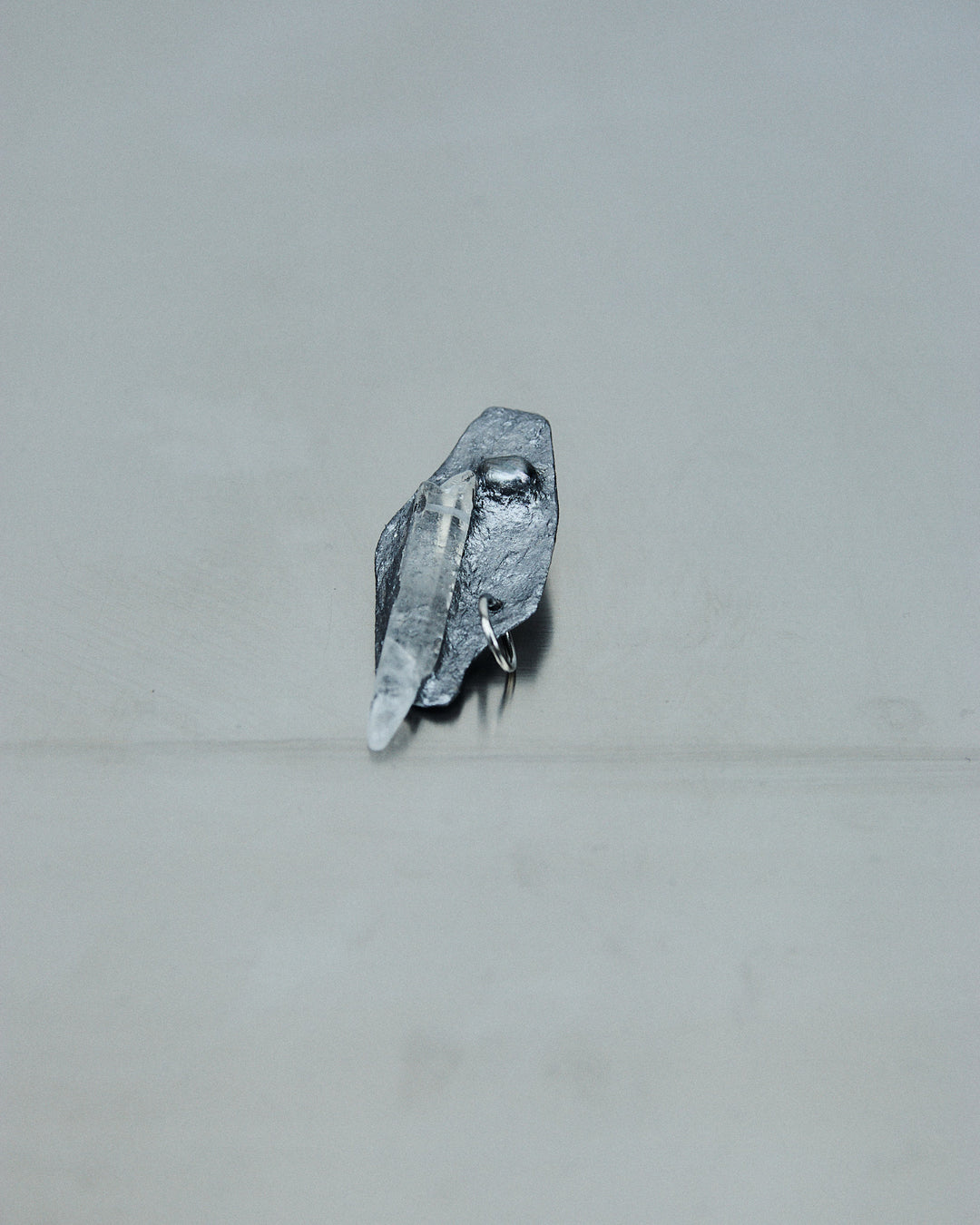 Redefining Paper - Earring serie 9