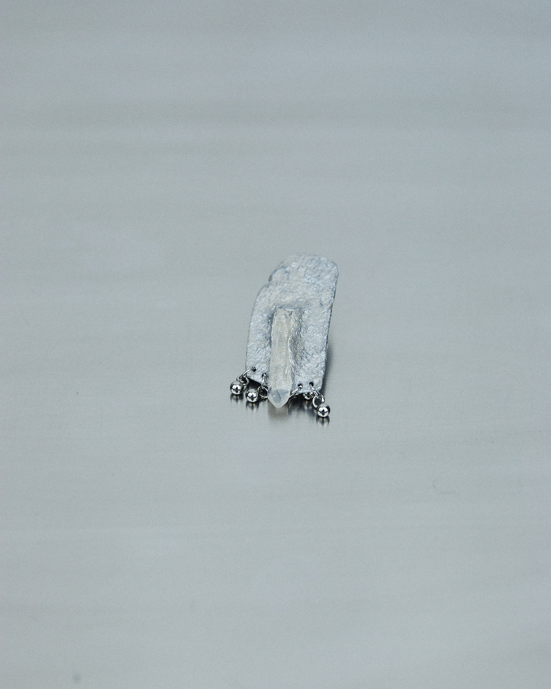 Redefining Paper - Earring serie 5