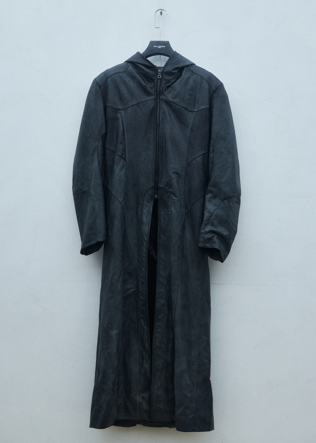 Women's STEPPER coat