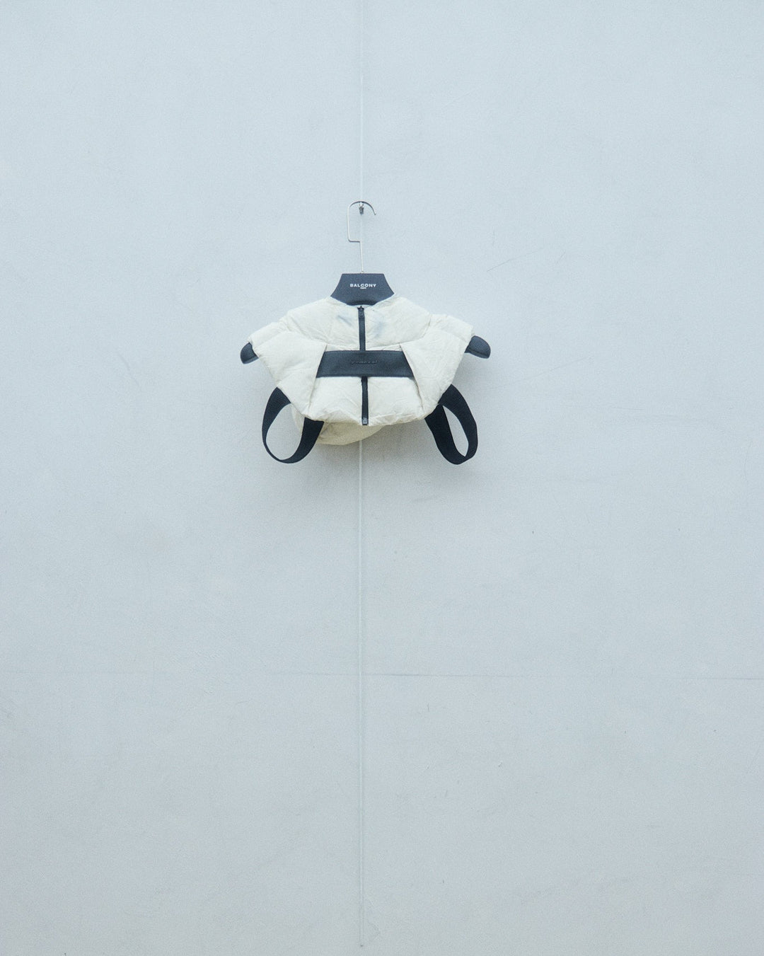 PROMETHEUS Hood White