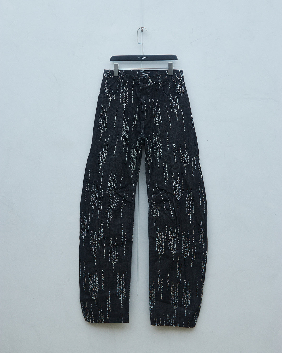 FALLING STARS Jeans