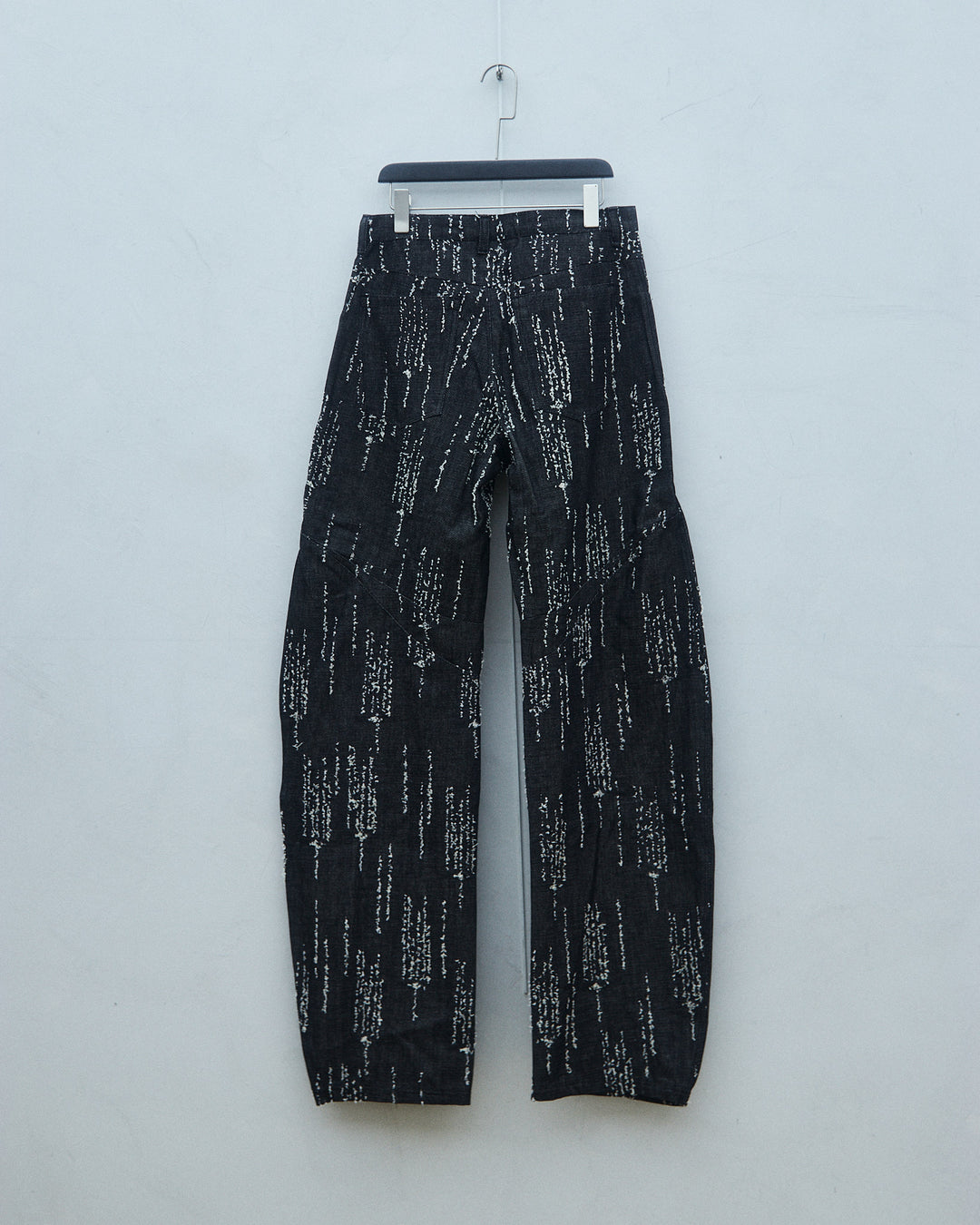 FALLING STARS Jeans