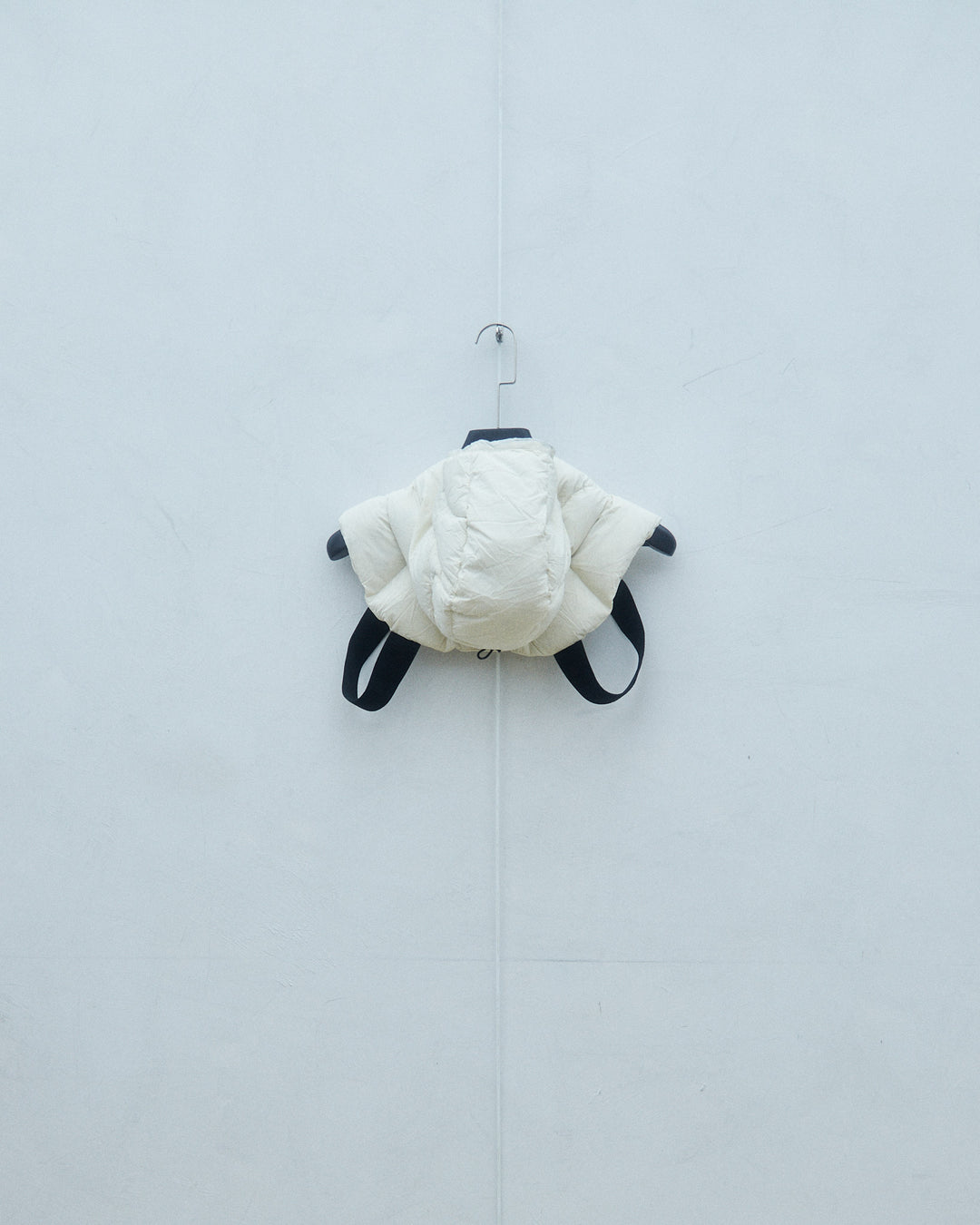 PROMETHEUS Hood White