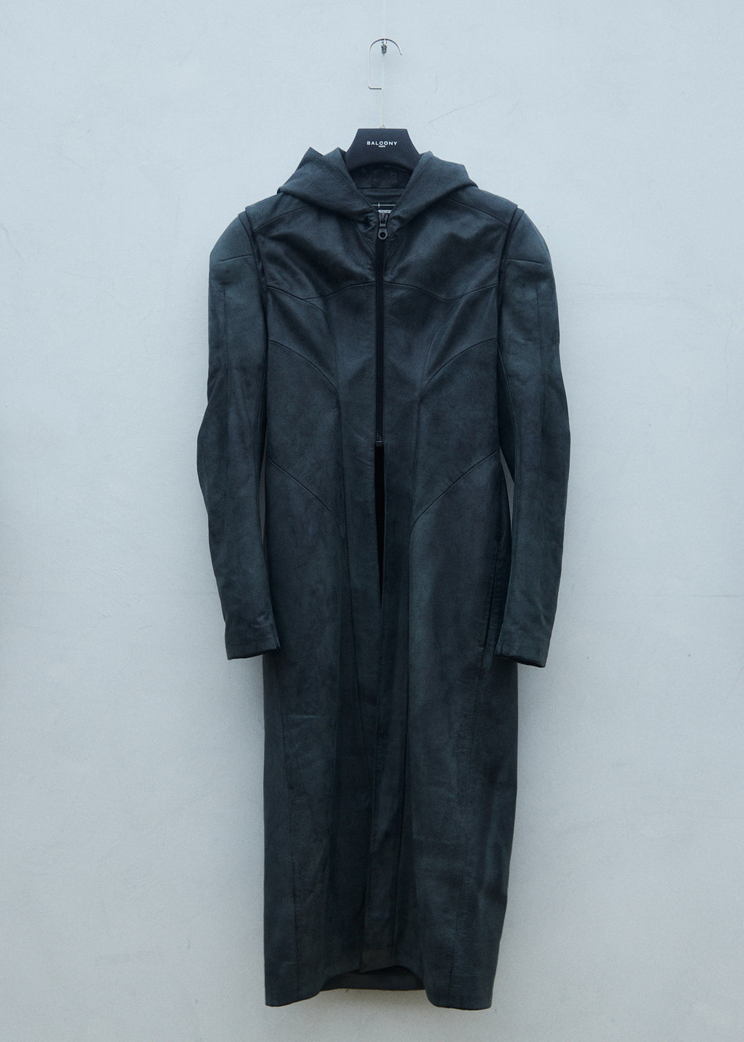 STEPPER coat