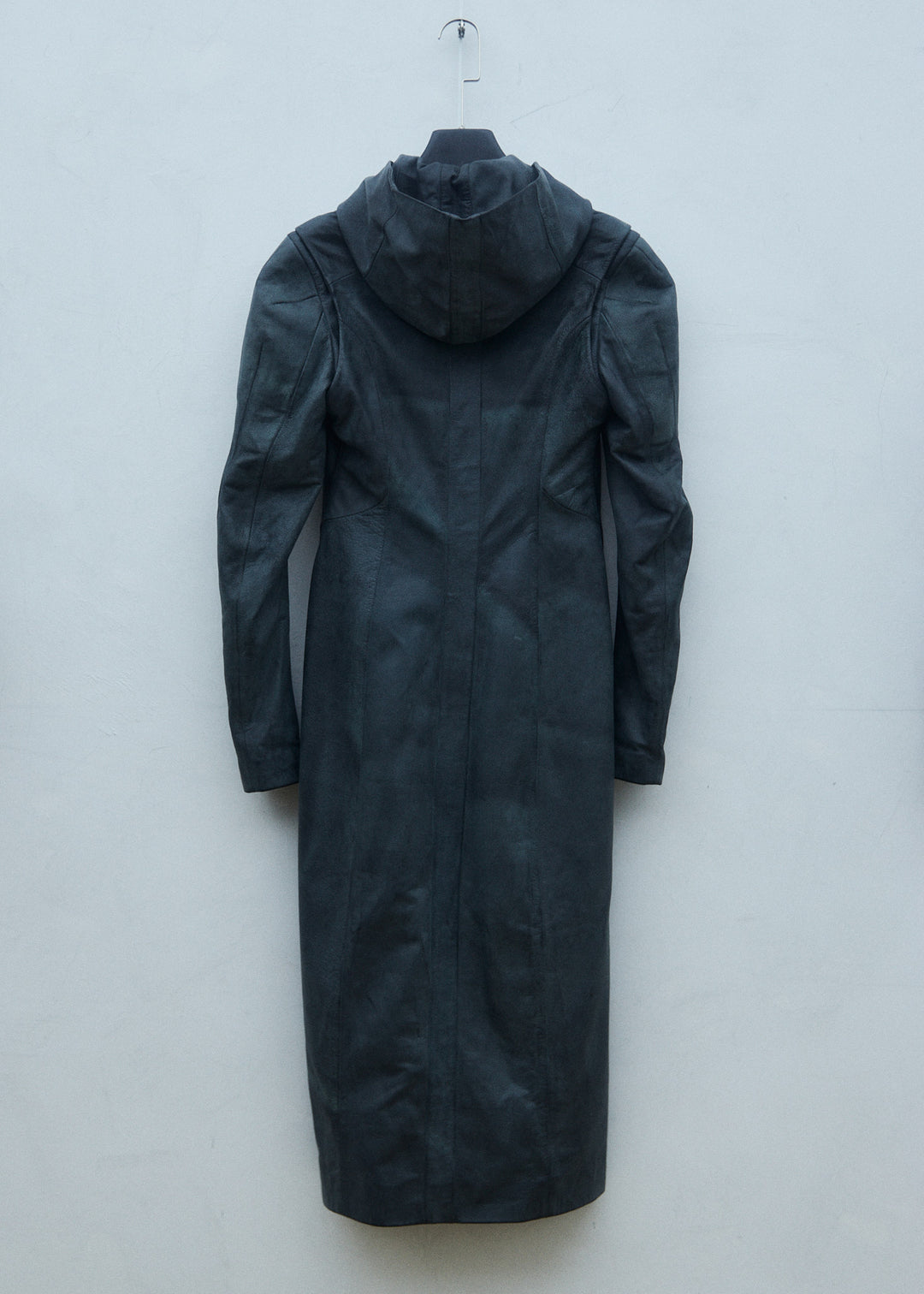 STEPPER coat