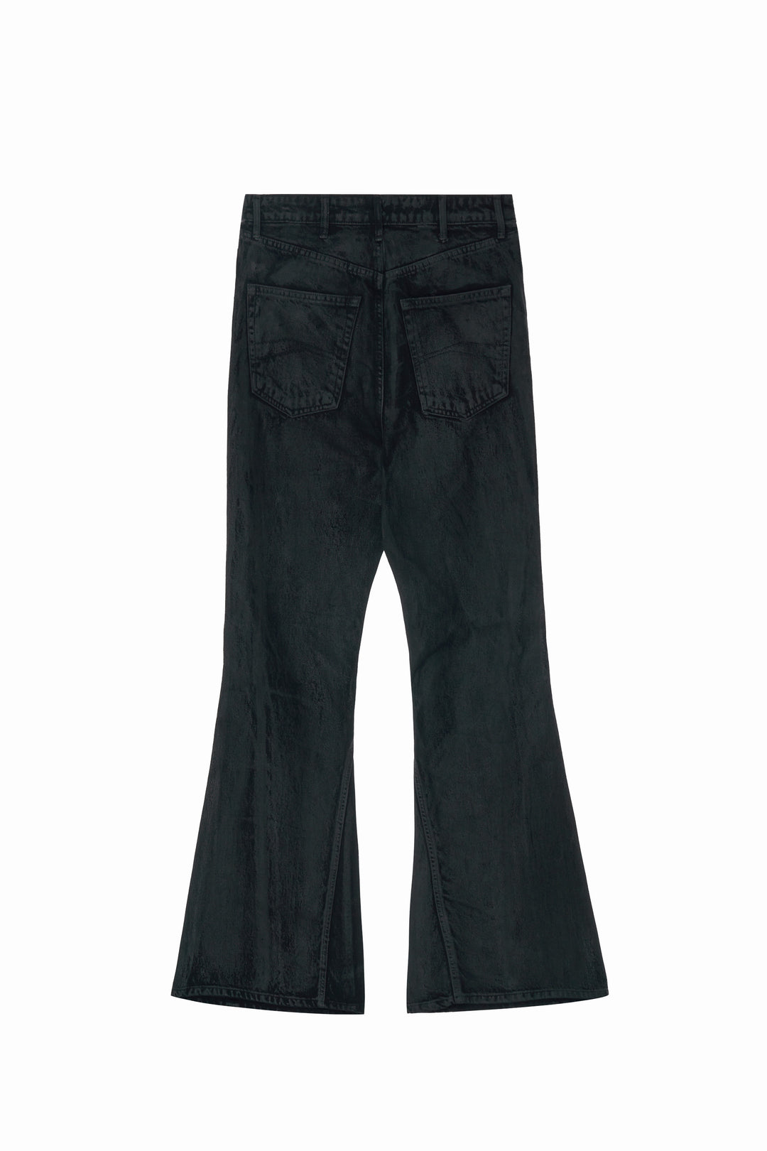 WAXED VARET JEANS