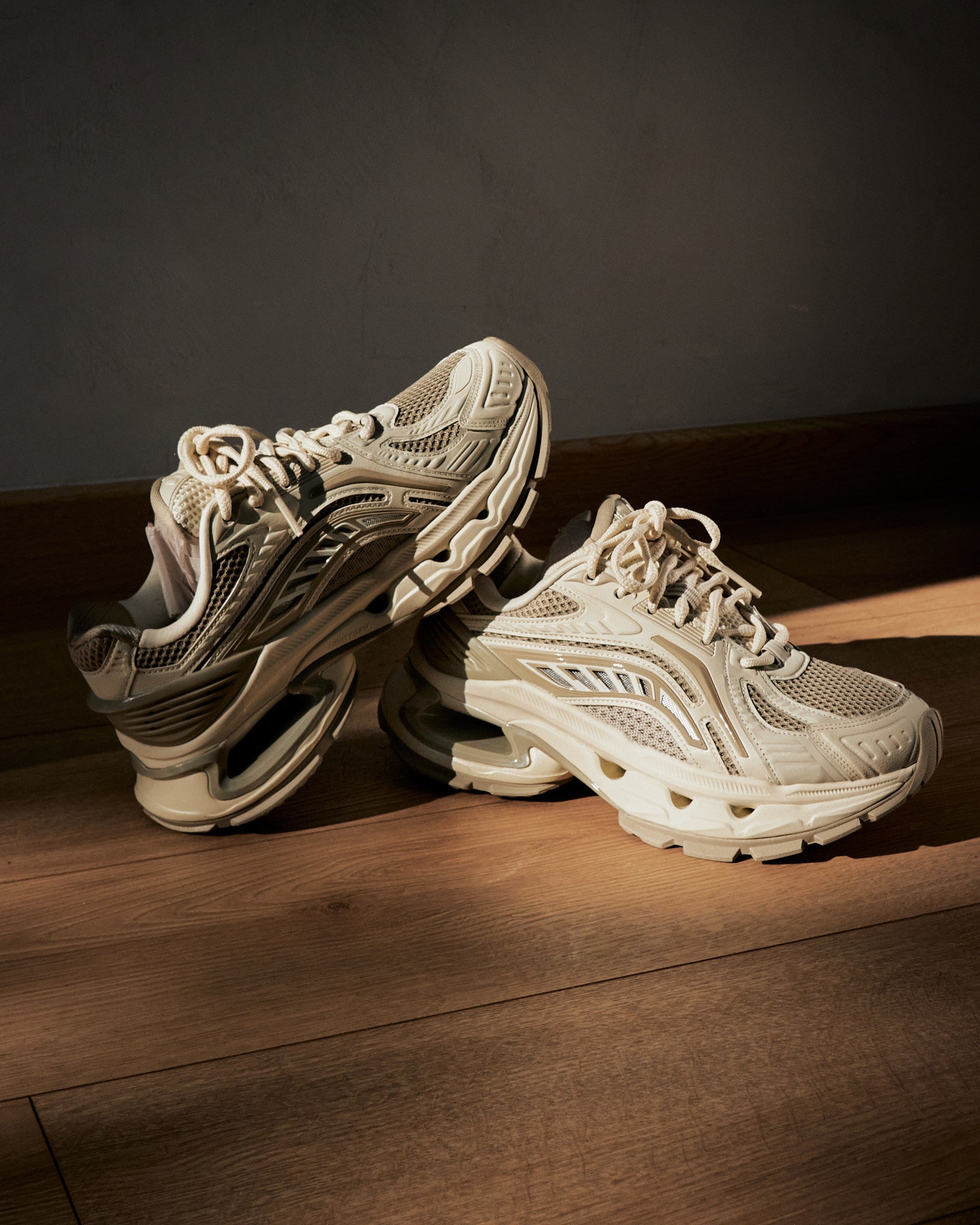 Li-Ning YOUXIA 