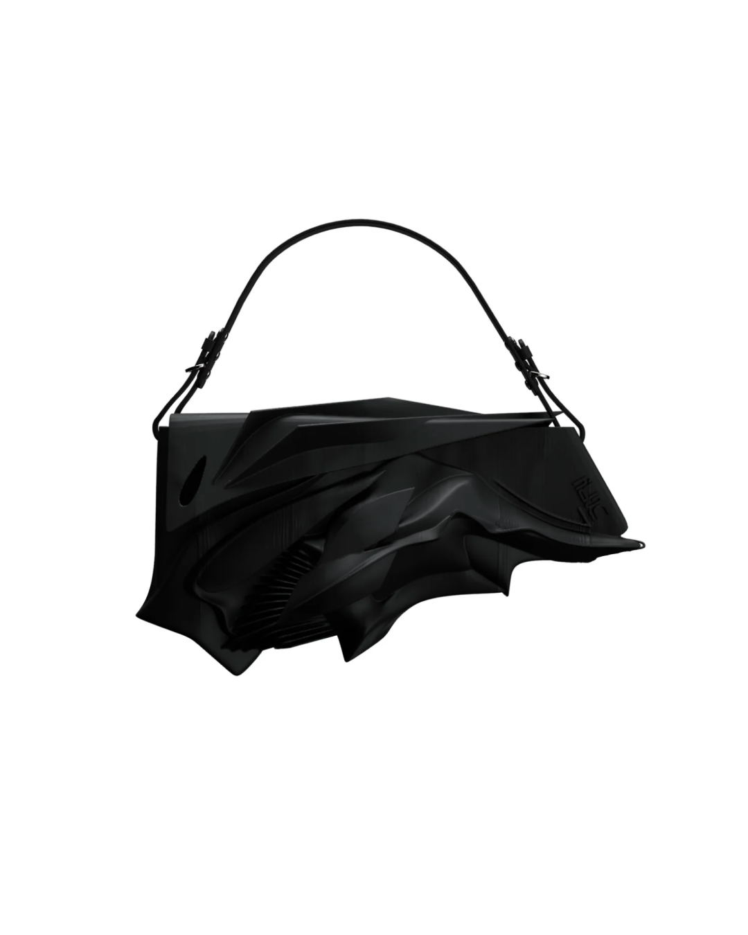 Crocea Handbag "Shadow"