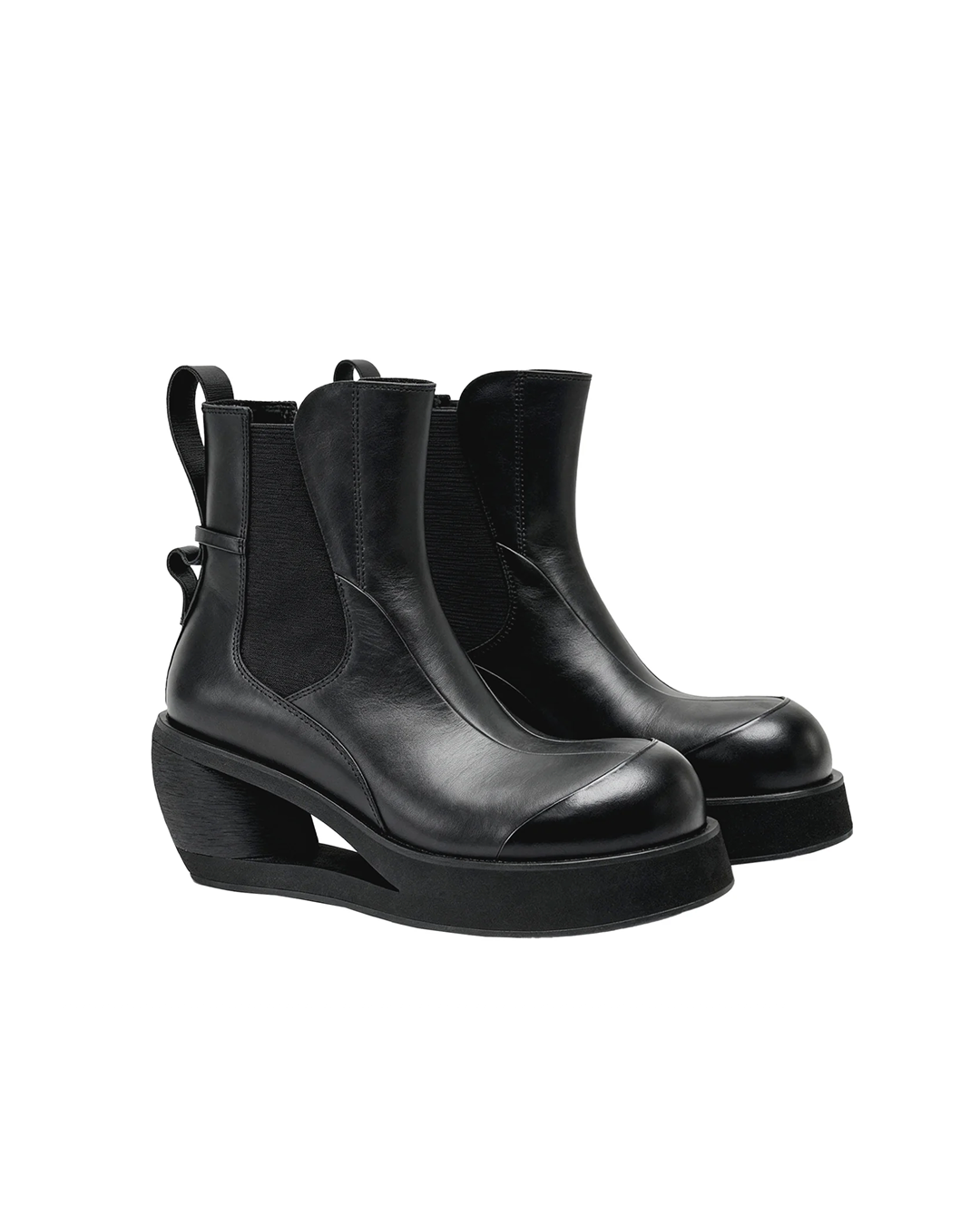 Dig Lug Boots