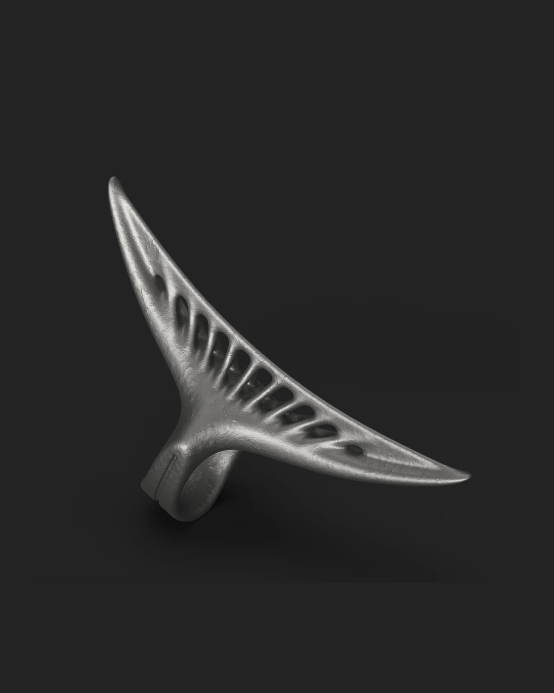Mutation R04 Ring