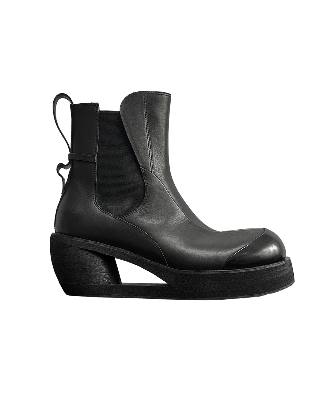 Dig Lug Boots