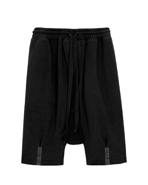 Dying Line Shorts