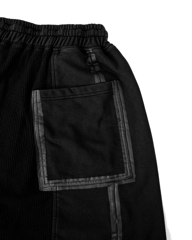 Dying Line Shorts