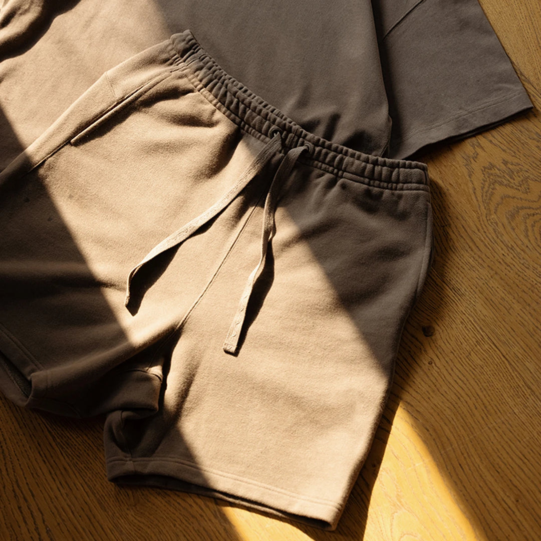 Li-Ning vital series loose-fitting sweatpants