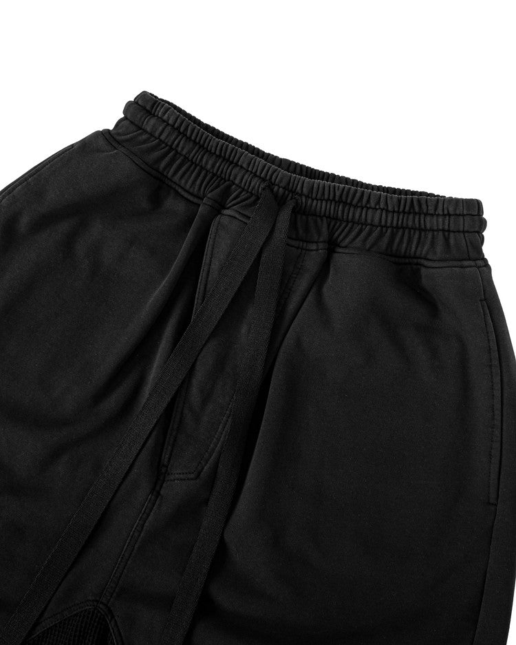 Dying Line Shorts