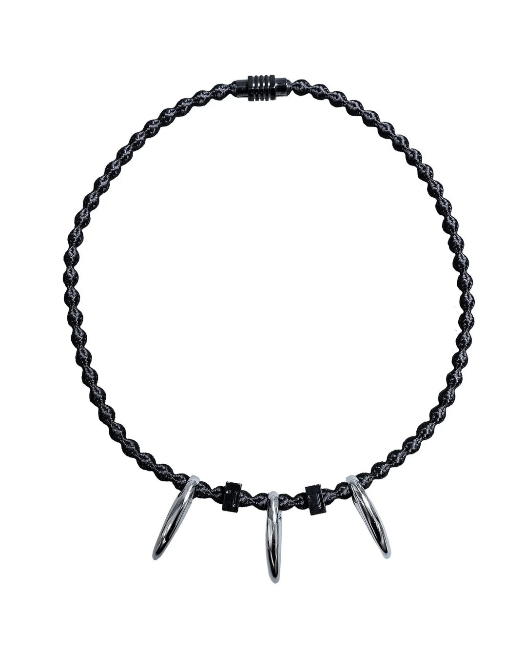 iN Necklace-FANG