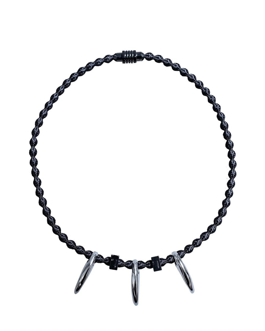 iN Necklace-FANG