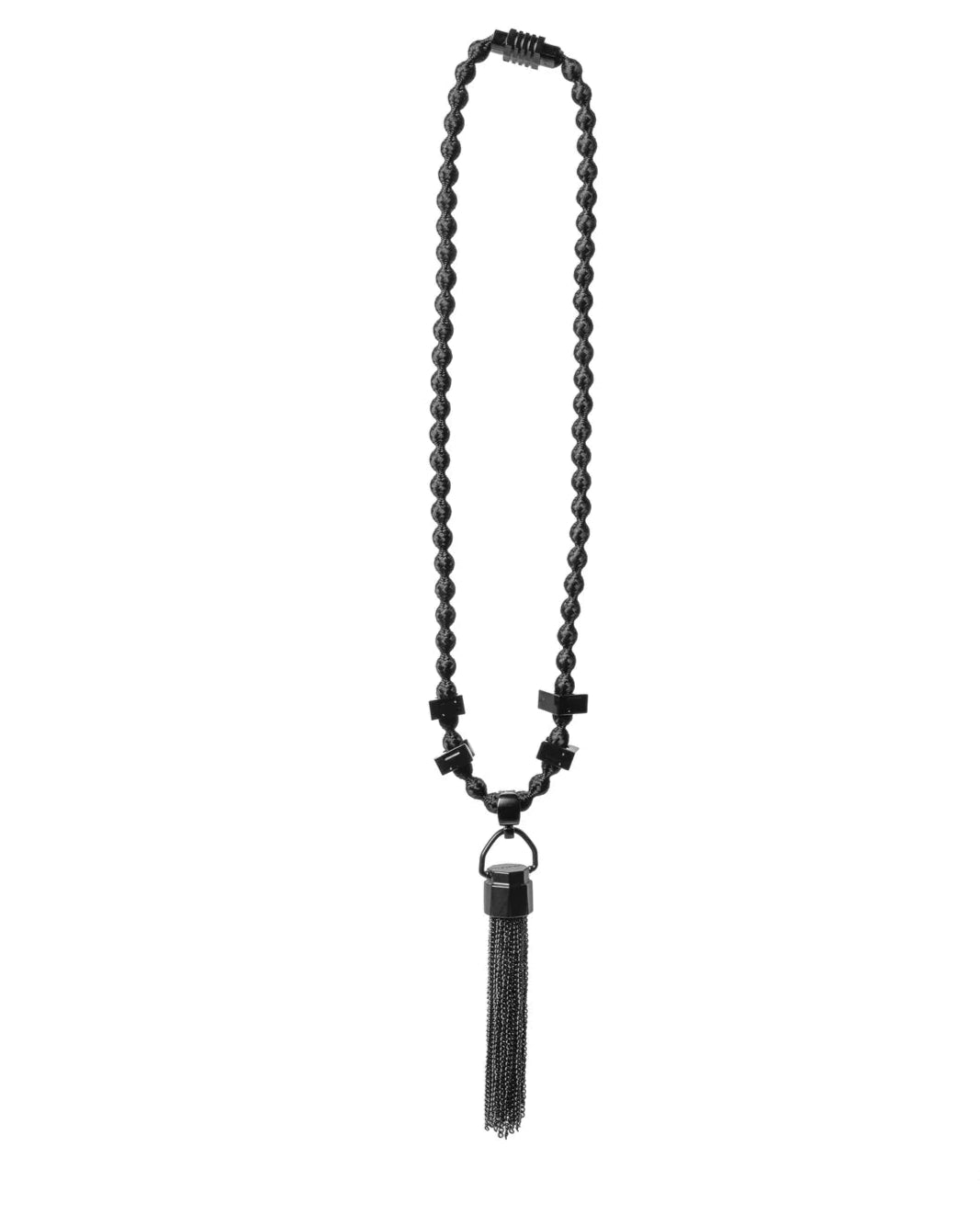 iN Necklace-MTassel